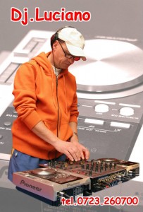 djluciancornea-DJ-Nunta-DJ-Botez-DJ-Evenimente-Targoviste